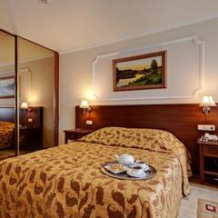 Отель Юбилейная, Ярославль, Ярославская область