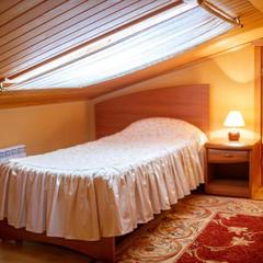 Отель Волжская жемчужина, Ярославль, Ярославская область