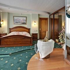 Отель Юбилейная, Ярославль, Ярославская область