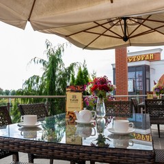 Гостиница Ярославское подворье, Ярославль, Ярославская область