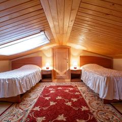 Отель Волжская жемчужина, Ярославль, Ярославская область