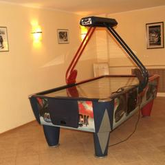 Гостиница Спорт, Ярославль, Ярославская область