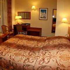 Отель Юбилейная, Ярославль, Ярославская область