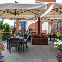 Гостиница Ярославское подворье, Ярославль, Ярославская область