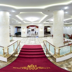 Гостиница Ring Premier Hotel, Ярославль, Ярославская область