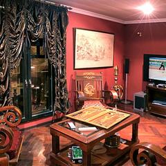 Отель Бутик-Отель RedHouse, Ярославль, Ярославская область