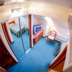 Отель Волжская жемчужина, Ярославль, Ярославская область