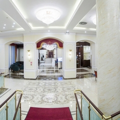 Гостиница Ring Premier Hotel, Ярославль, Ярославская область