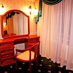 Отель Юбилейная, Ярославль, Ярославская область