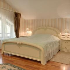 Отель Бутик-Отель RedHouse, Ярославль, Ярославская область