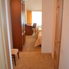  АЗИМУТ Отель Ярославль, Ярославль, Ярославская область