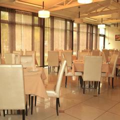 Гостиница Спорт, Ярославль, Ярославская область