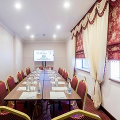 Гостиница Ring Premier Hotel, Ярославль, Ярославская область