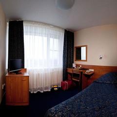 Отель Юбилейная, Ярославль, Ярославская область