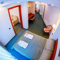 Отель Волжская жемчужина, Ярославль, Ярославская область