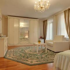 Отель Бутик-Отель RedHouse, Ярославль, Ярославская область