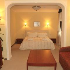 Гостиница Спорт, Ярославль, Ярославская область