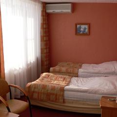 Отель Юбилейная, Ярославль, Ярославская область