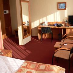 Отель Юбилейная, Ярославль, Ярославская область