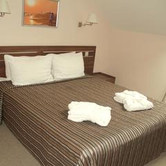 Гостиница Спорт, Ярославль, Ярославская область