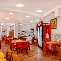 Гостиница Ярославское подворье, Ярославль, Ярославская область