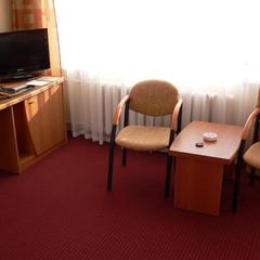 Отель Юбилейная, Ярославль, Ярославская область