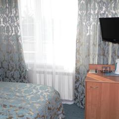 Отель Юбилейная, Ярославль, Ярославская область