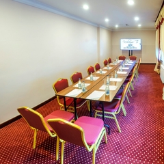 Гостиница Ring Premier Hotel, Ярославль, Ярославская область