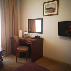  АЗИМУТ Отель Ярославль, Ярославль, Ярославская область