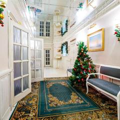 Отель Волжская жемчужина, Ярославль, Ярославская область