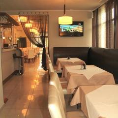 Гостиница Спорт, Ярославль, Ярославская область