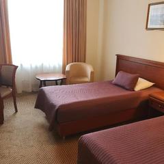  АЗИМУТ Отель Ярославль, Ярославль, Ярославская область