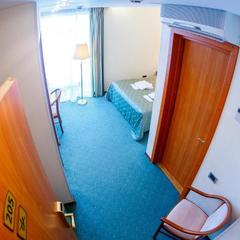 Отель Волжская жемчужина, Ярославль, Ярославская область