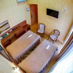 Отель Волжская жемчужина, Ярославль, Ярославская область