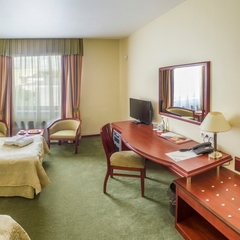 Гостиница Ring Premier Hotel, Ярославль, Ярославская область