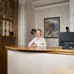 Отель Бутик-Отель RedHouse, Ярославль, Ярославская область