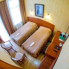 Отель Волжская жемчужина, Ярославль, Ярославская область