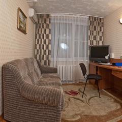 Отель Юбилейная, Ярославль, Ярославская область