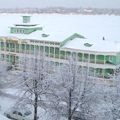 Отель Волжская жемчужина, Ярославль, Ярославская область