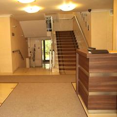 Гостиница Спорт, Ярославль, Ярославская область