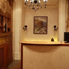 Отель Бутик-Отель RedHouse, Ярославль, Ярославская область