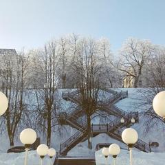 Отель Волжская жемчужина, Ярославль, Ярославская область