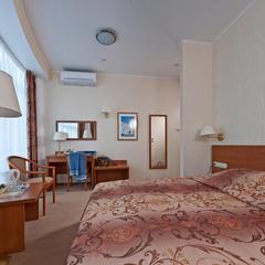 Отель Юбилейная, Ярославль, Ярославская область