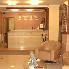 Гостиница Спорт, Ярославль, Ярославская область