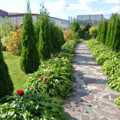 Гостиница Ярославское подворье, Ярославль, Ярославская область