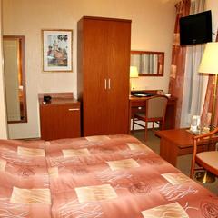 Отель Юбилейная, Ярославль, Ярославская область