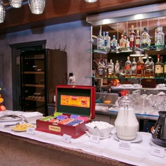 Гостиница Ярославское подворье, Ярославль, Ярославская область