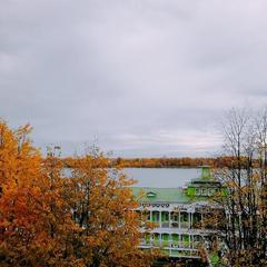 Отель Волжская жемчужина, Ярославль, Ярославская область