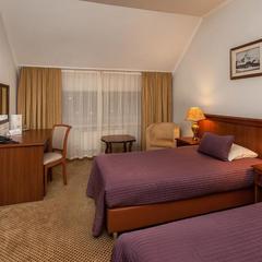  АЗИМУТ Отель Ярославль, Ярославль, Ярославская область