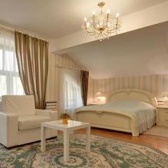 Отель Бутик-Отель RedHouse, Ярославль, Ярославская область